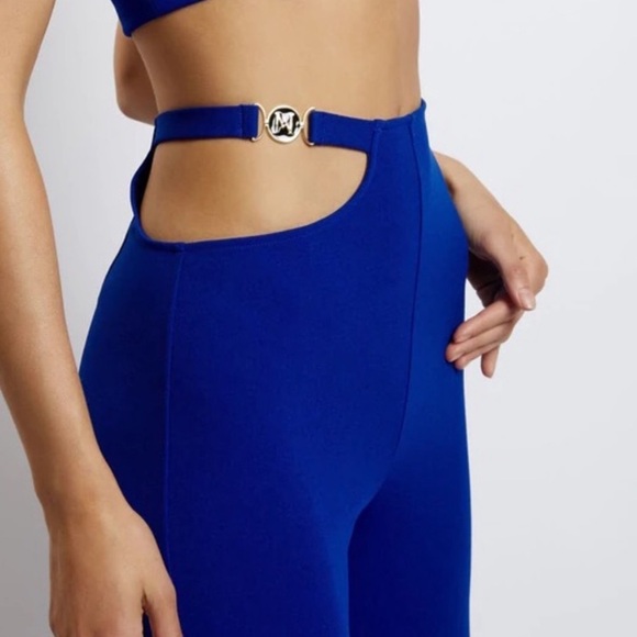 Meshki Blythe Pants - Picture 3 of 5